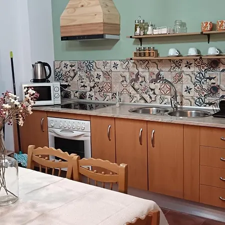 El Rincon De Ani Appartamento Torres (Jaen)